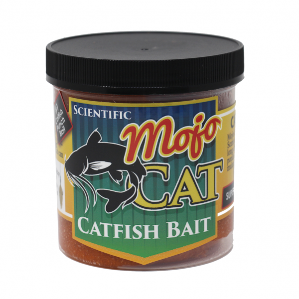 Mojo Cat Fishing Chum By Aquatic Nutrition