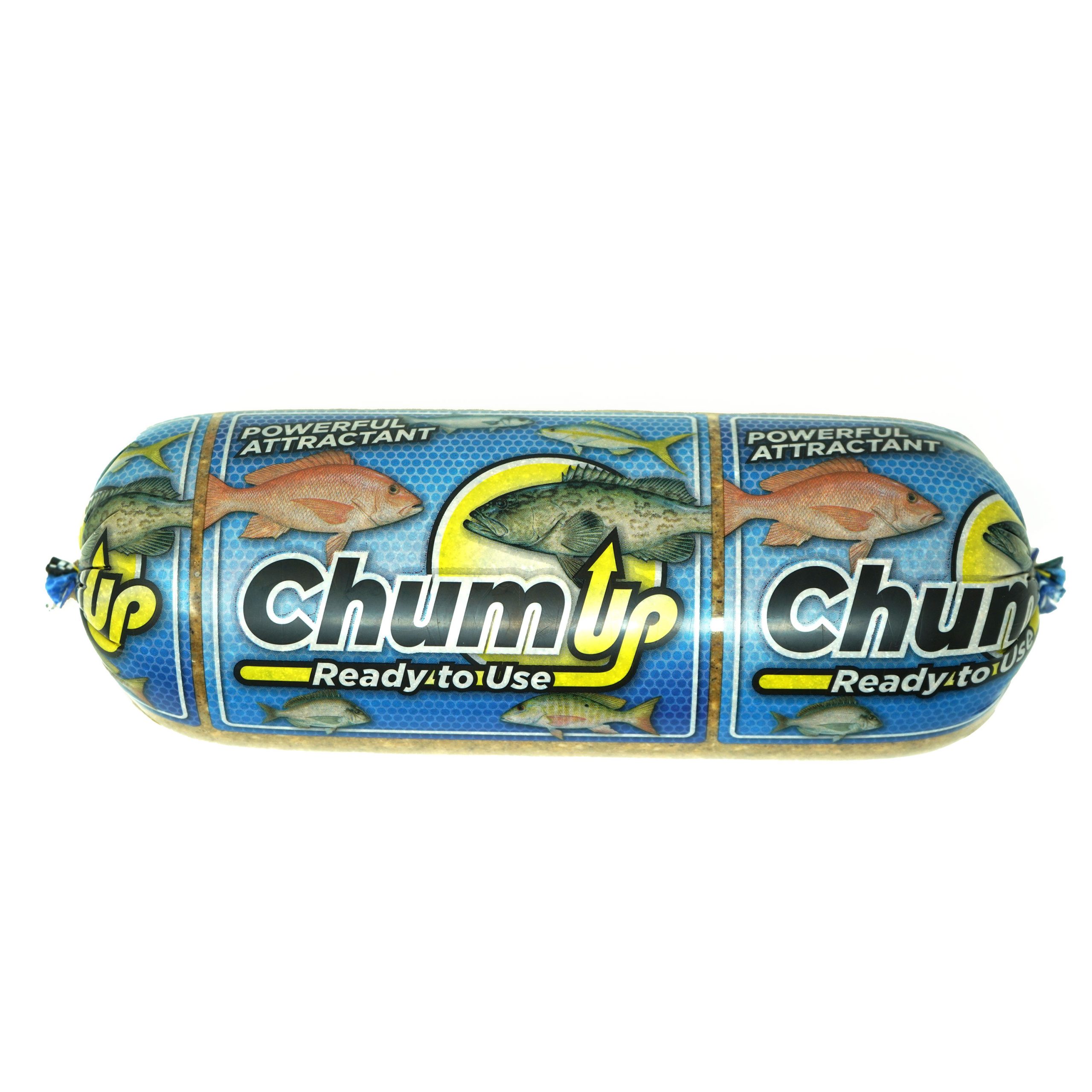Yellowtail – Fishing Chum By Aquatic Nutrition